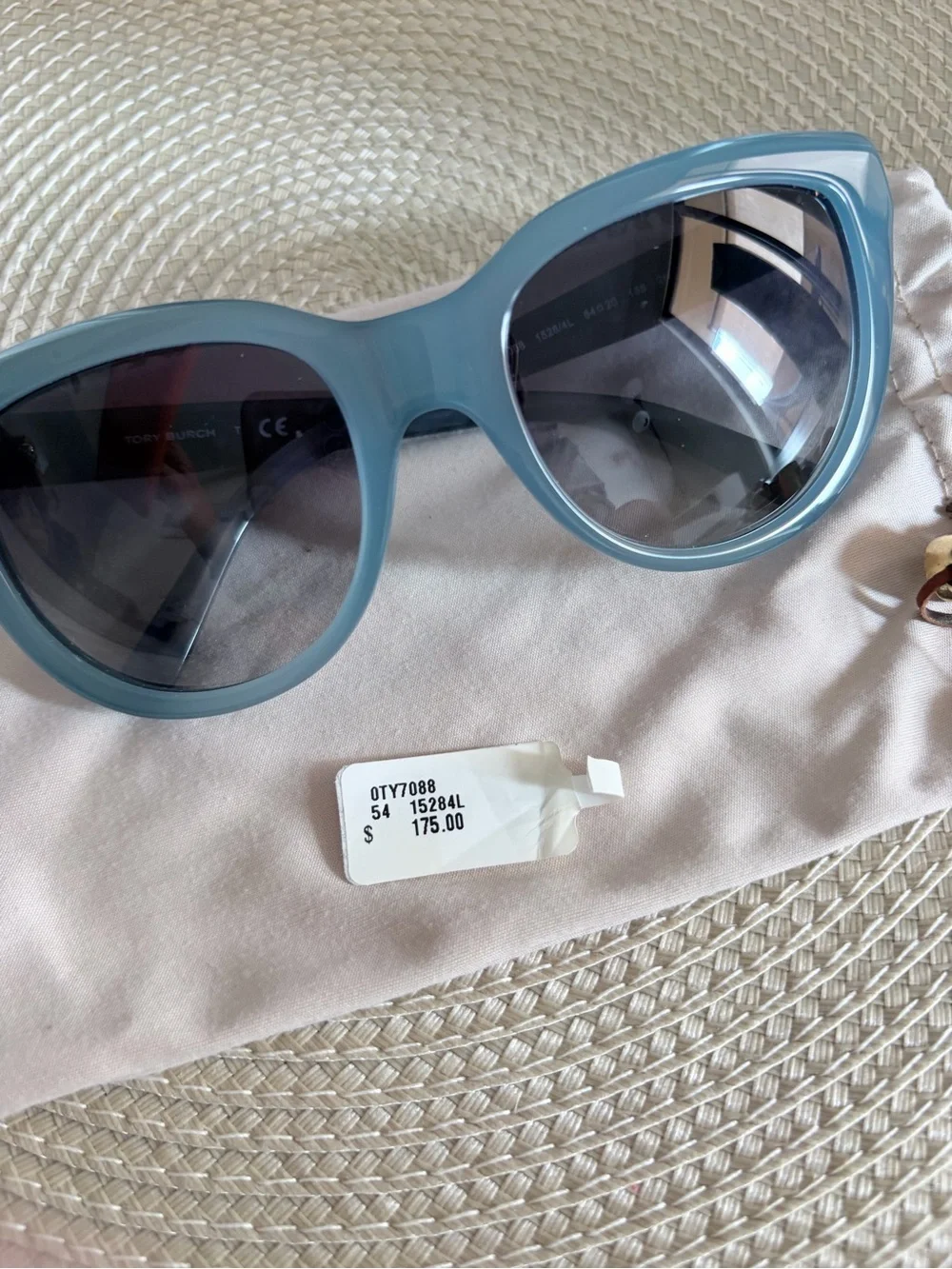 Tory Burch item tory